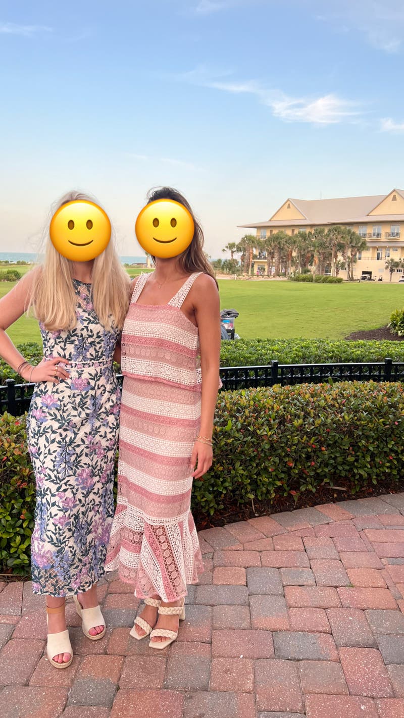 国内即納 Shoshanna Dunham Dress Dunham Dress by Shoshanna | Rent the Runway