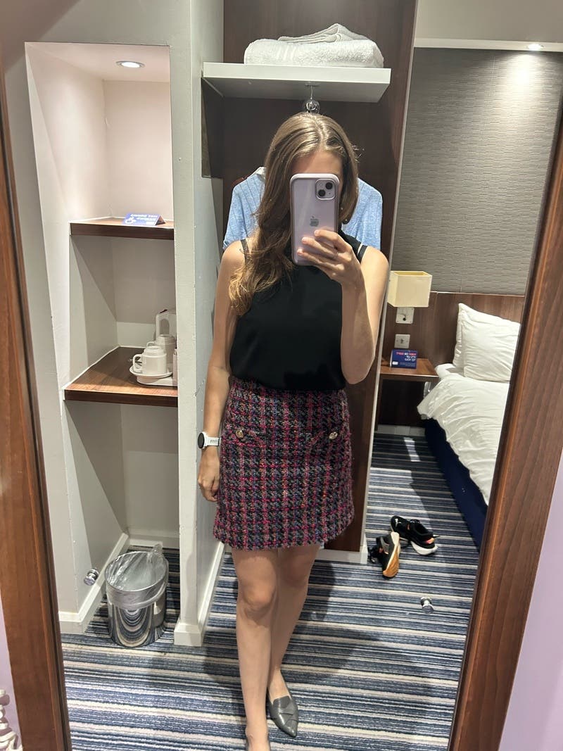 Caroline