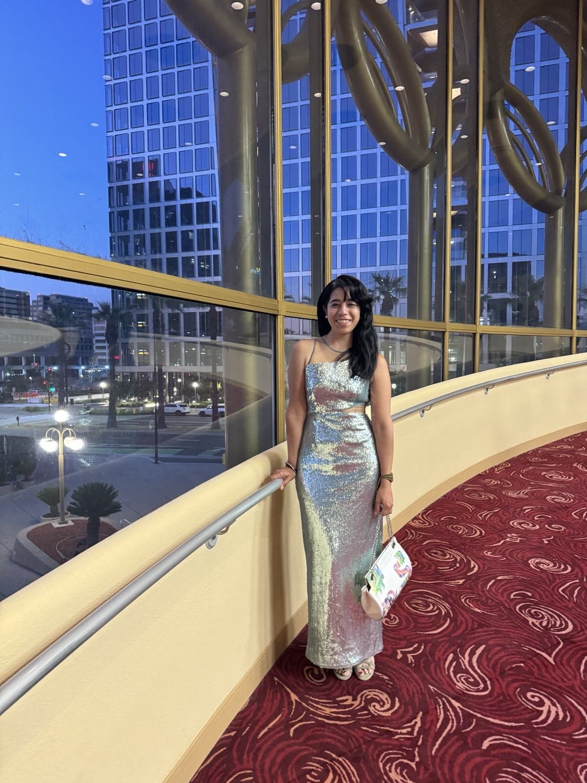 Member review photo