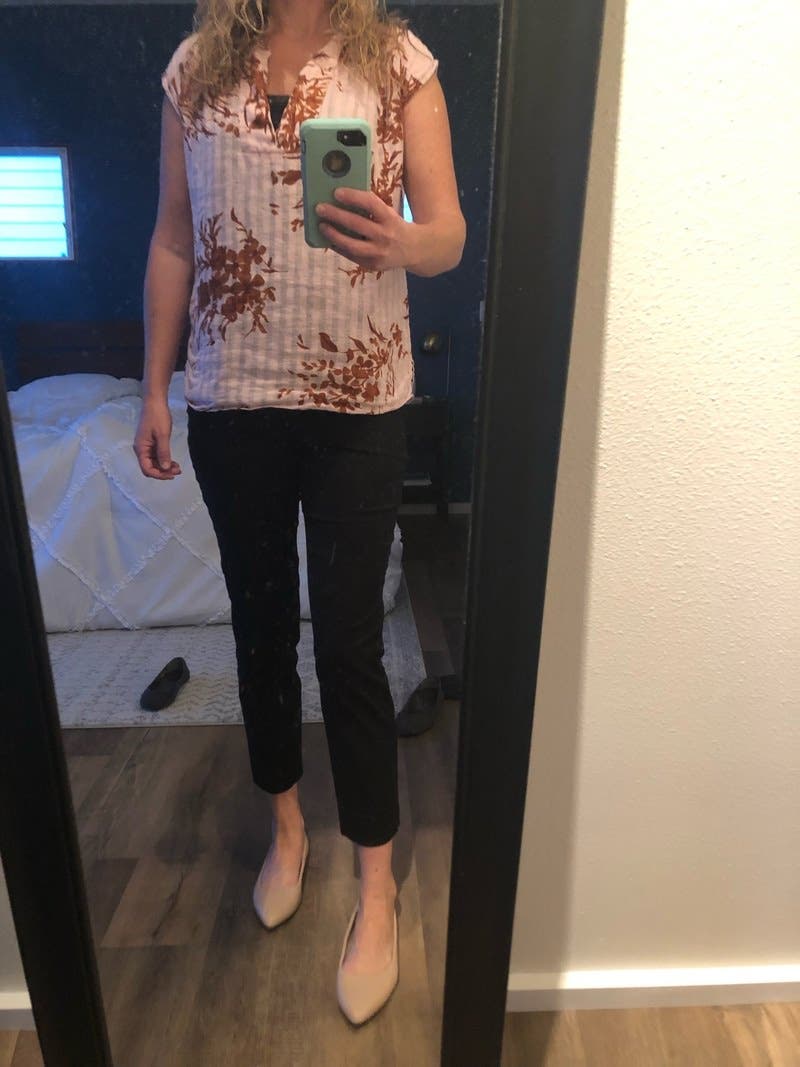 Member review photo
