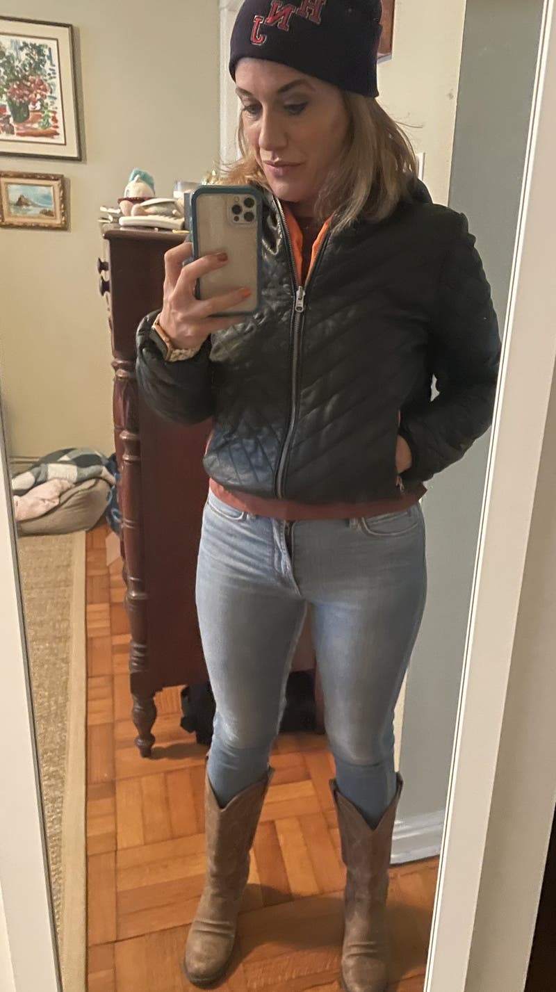 Member review photo