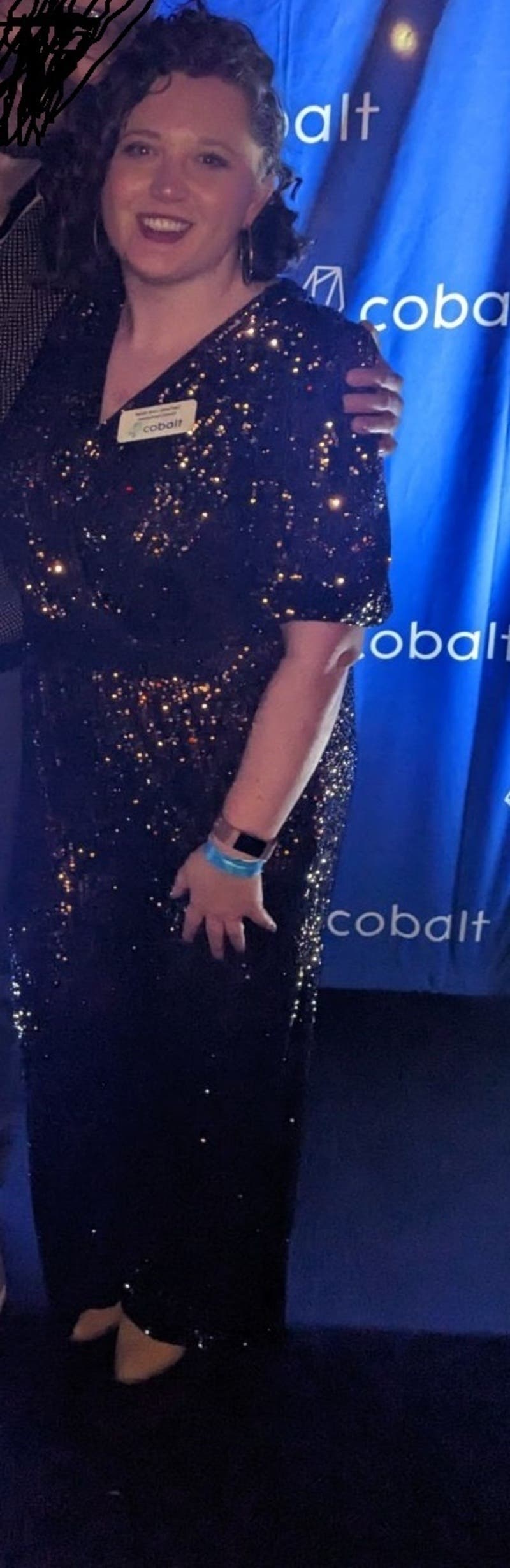 Sarah