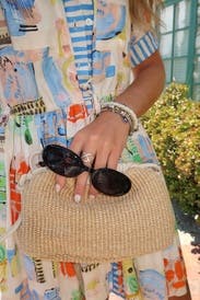 Mansur Gavriel Accessories
