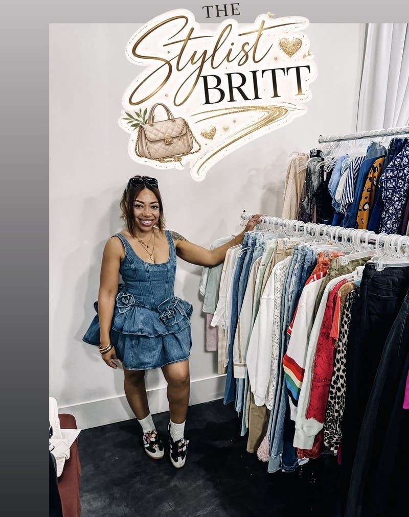 Brittany 
