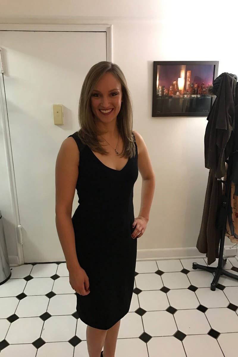 Member review photo