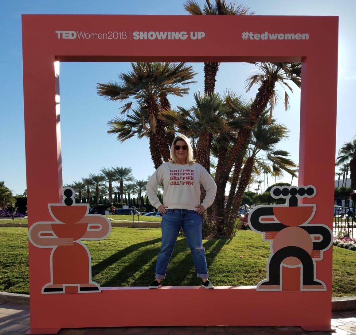 Member review photo