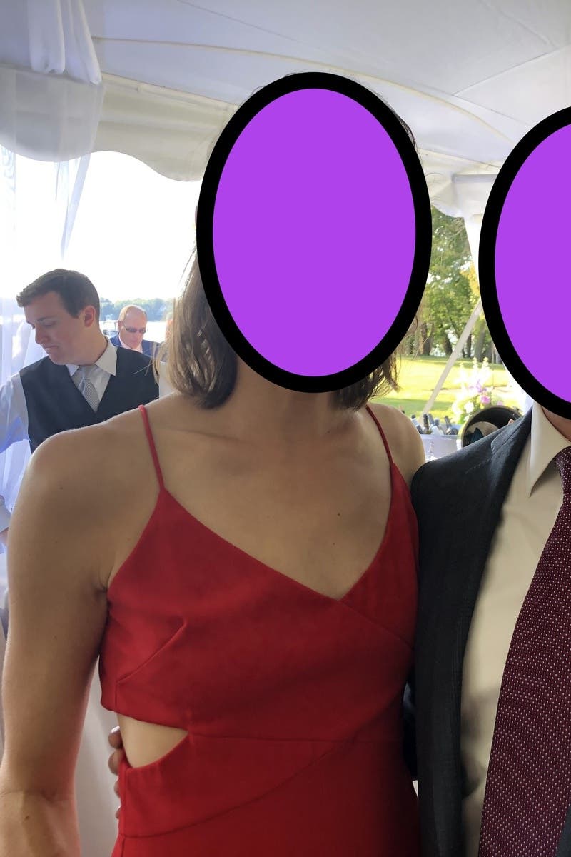 Member review photo