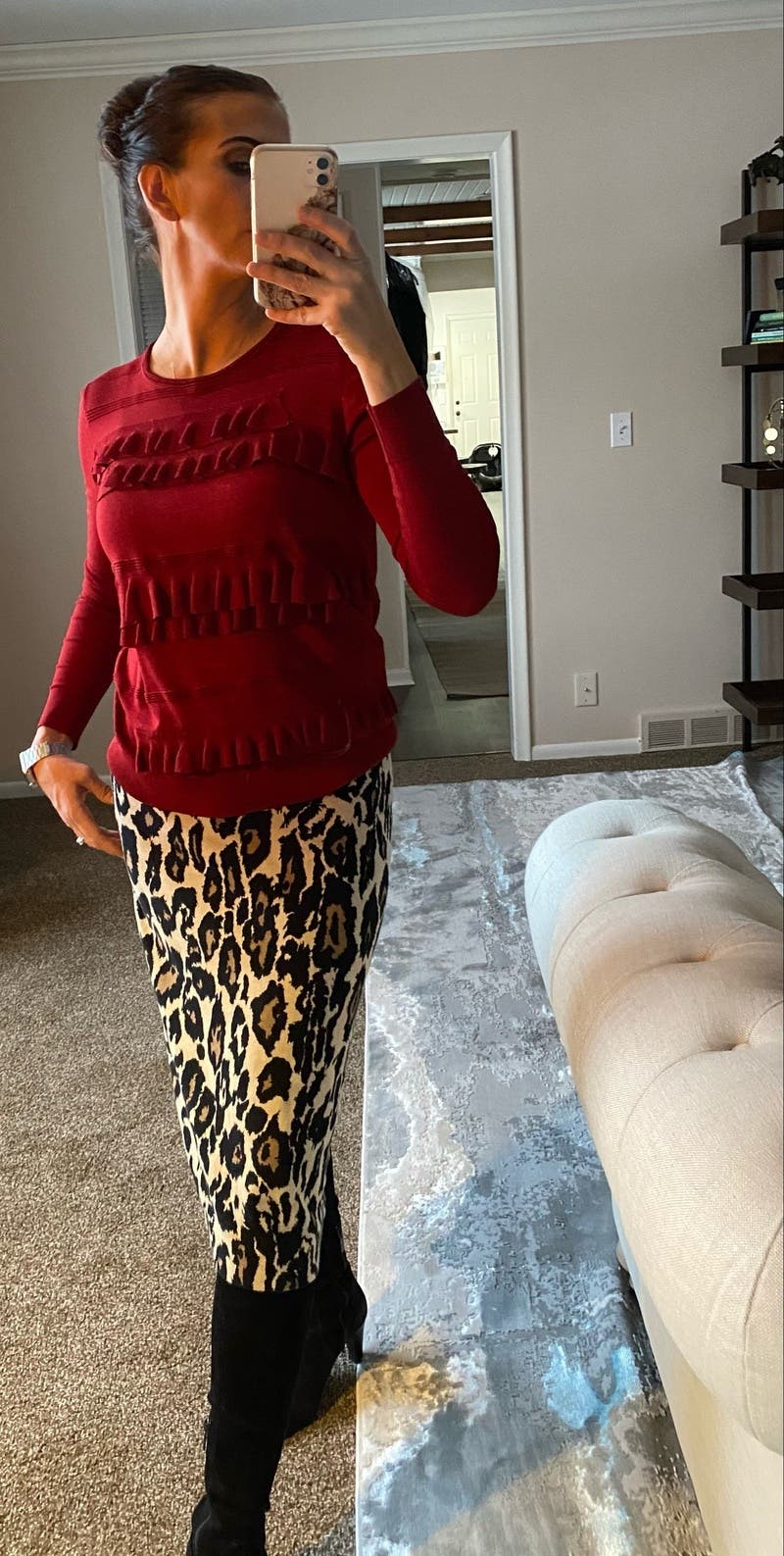 Member review photo