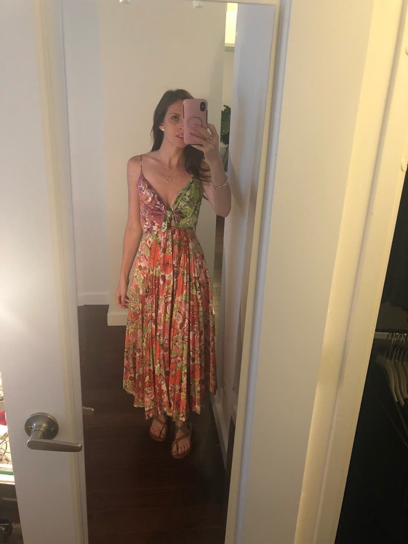 Melanie
