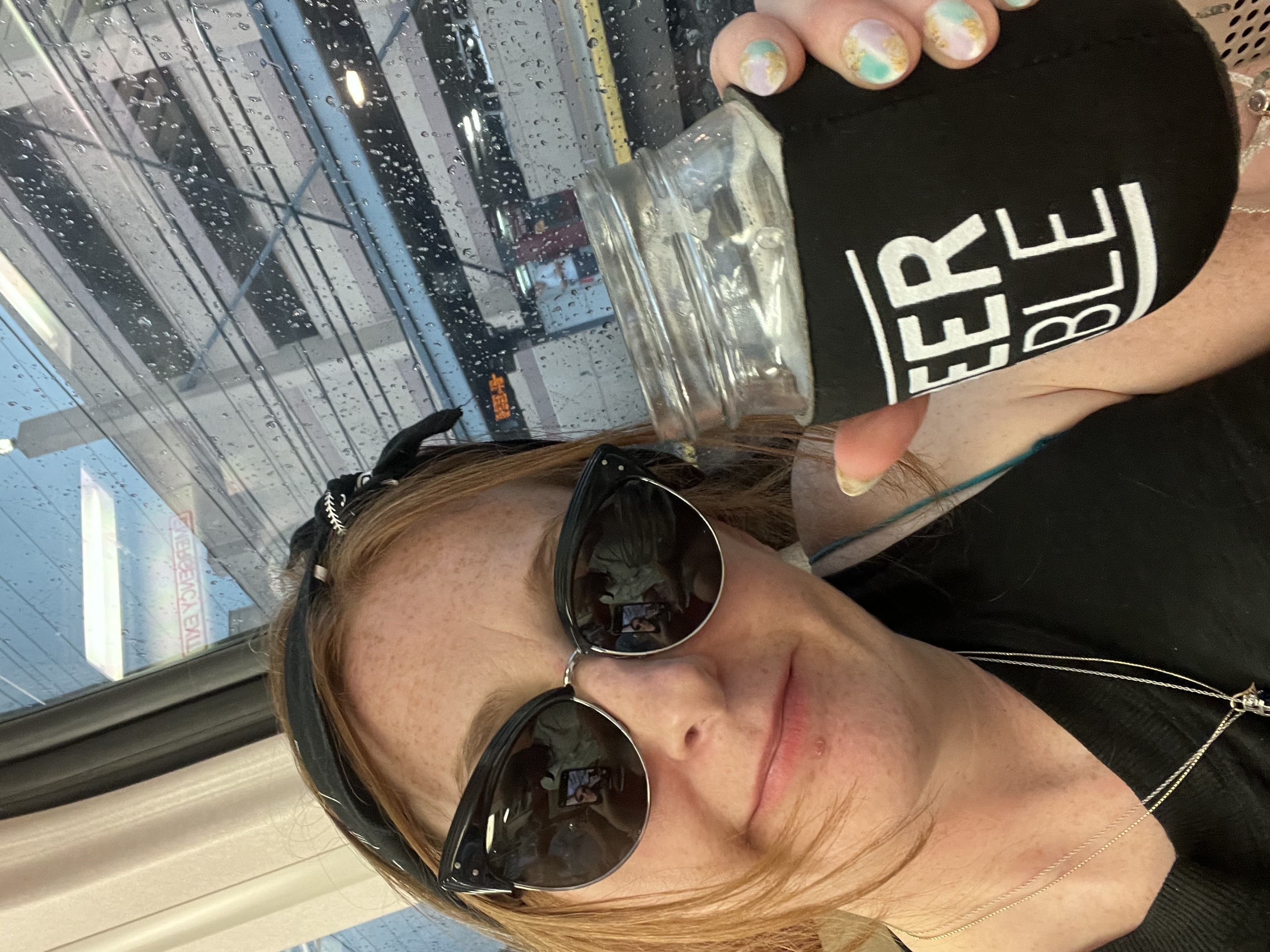 【関税込み】ALAIA Cat-Eye sunglasses ALAIA Logo Acetate Cat-Eye Sunglasses - Bergdorf Goodman