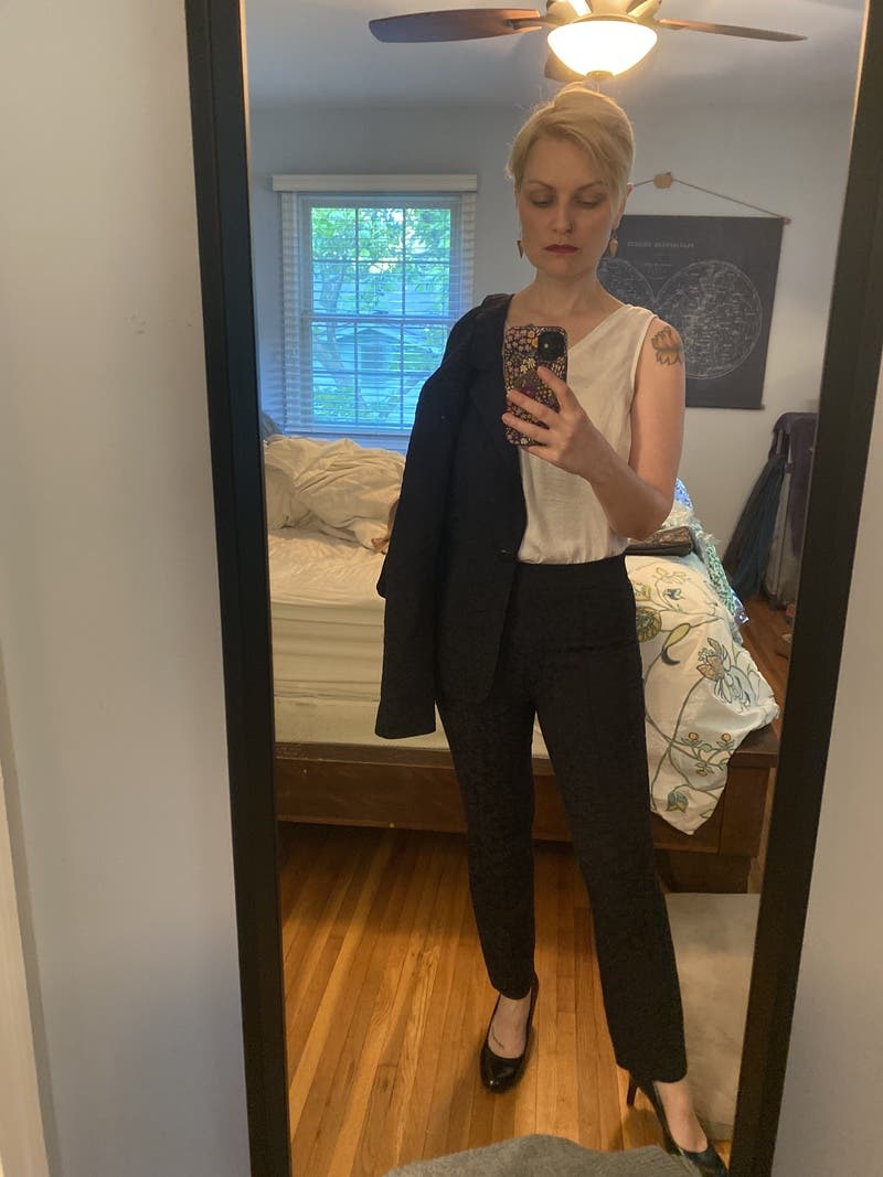 Leo Blazer by Nanette Lepore | Rent the Runway