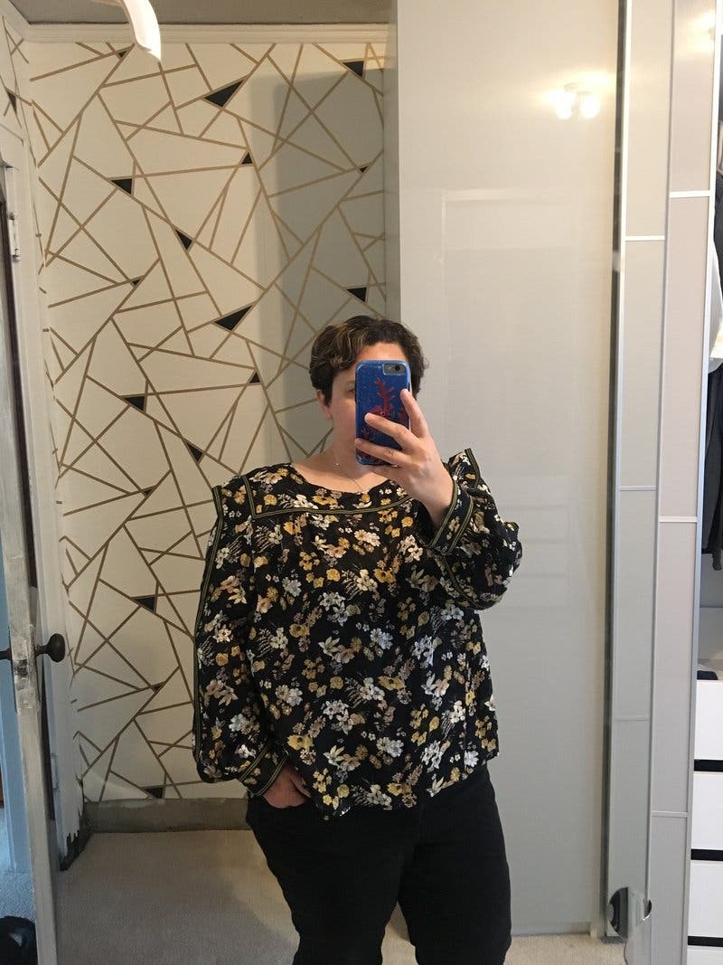 Member review photo