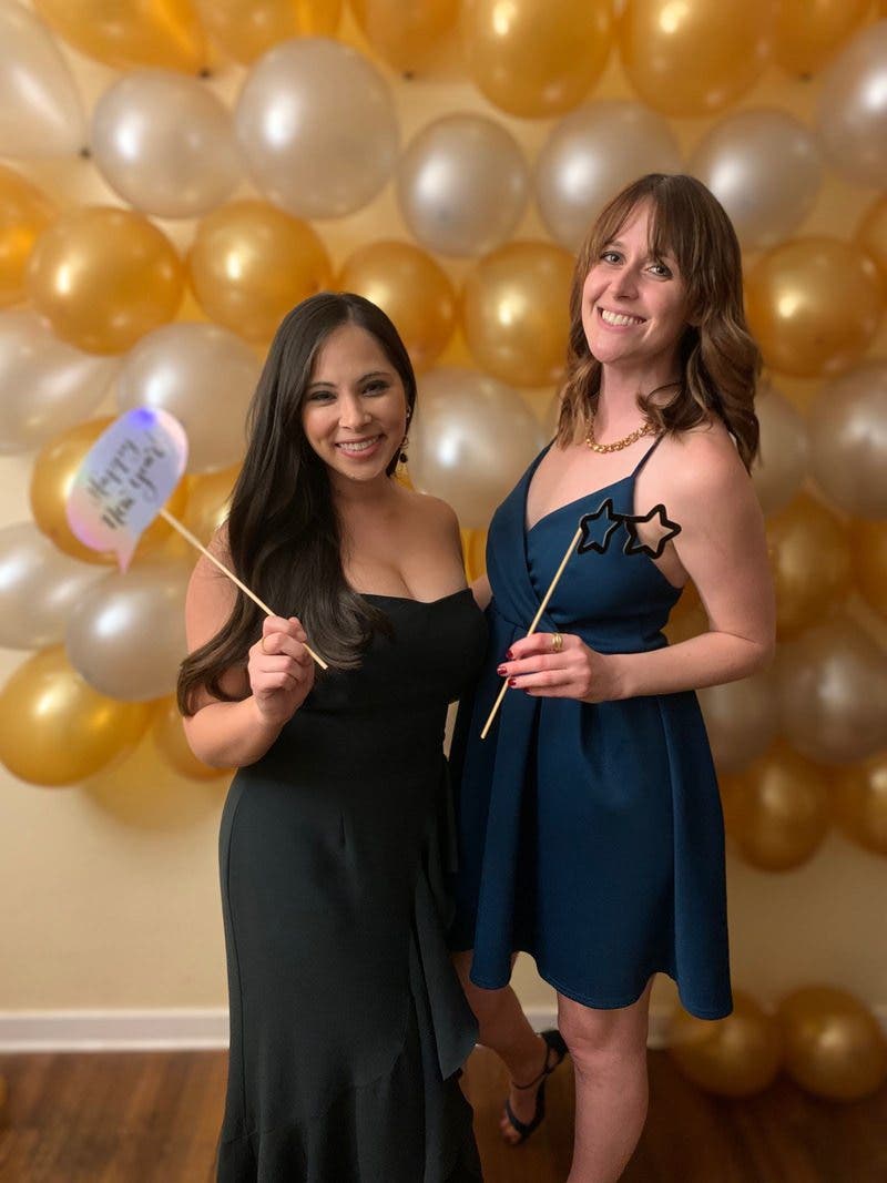 Member review photo