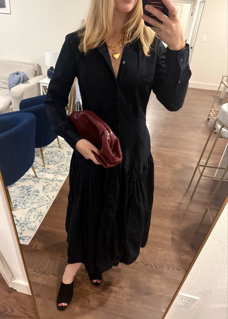 Ralph Lauren BLACK ワンピース day to night Women's Black Day to Night Dresses & Jumpsuits | Ralph Lauren