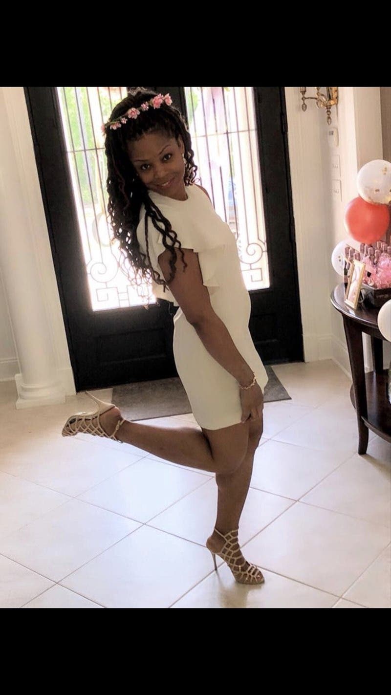 Shantisha