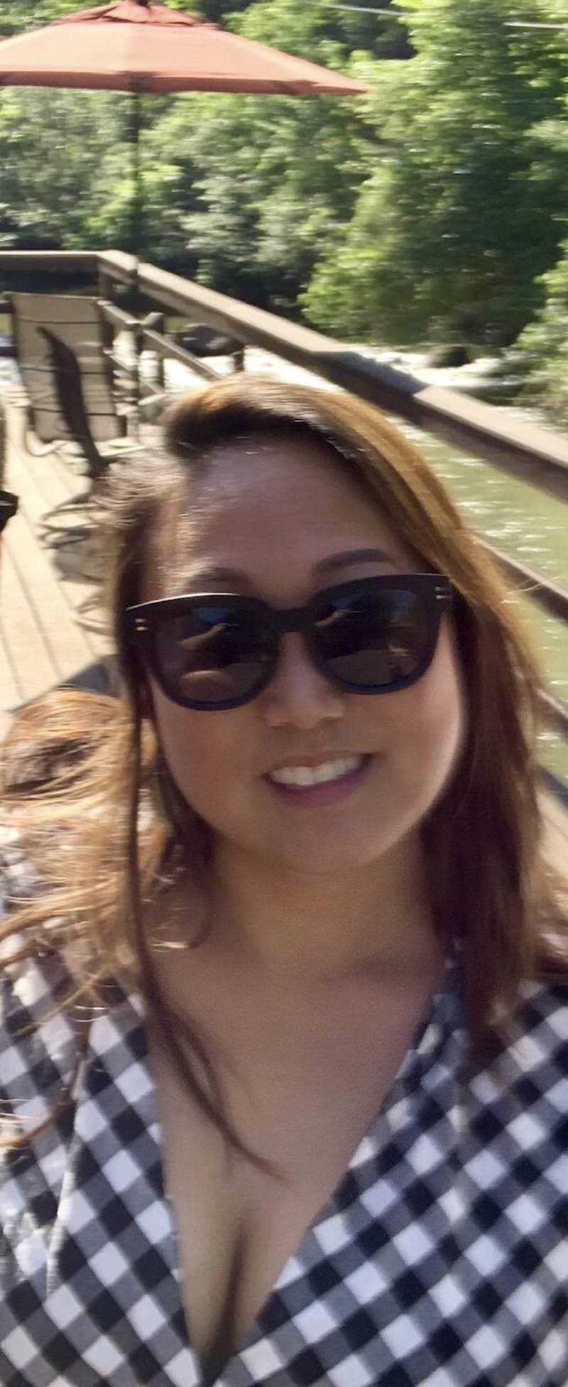 Member review photo