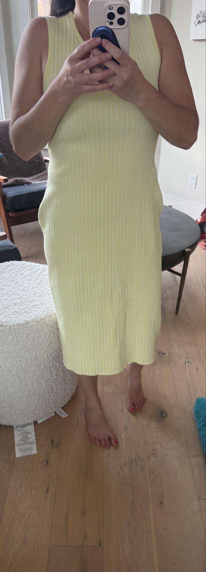 Member review photo