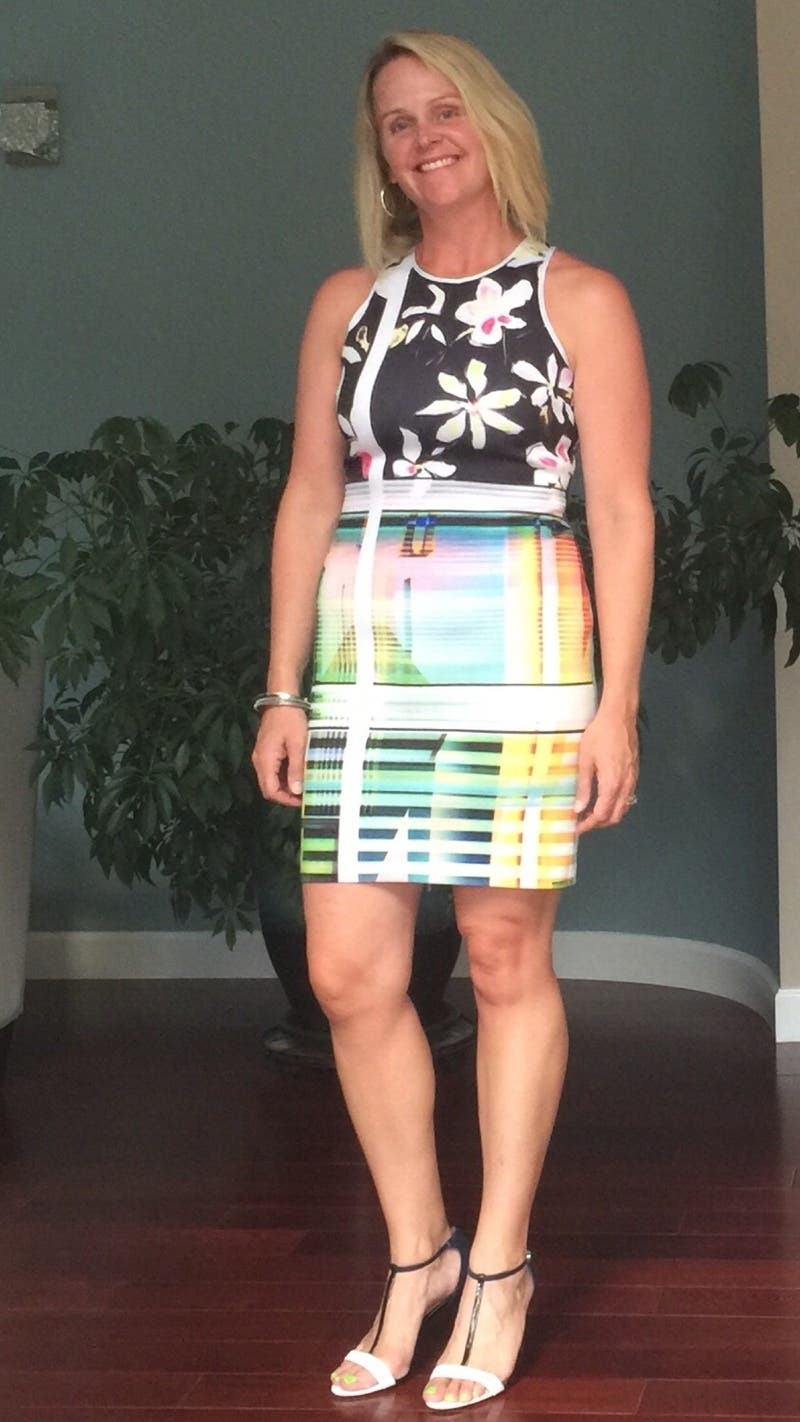 Member review photo