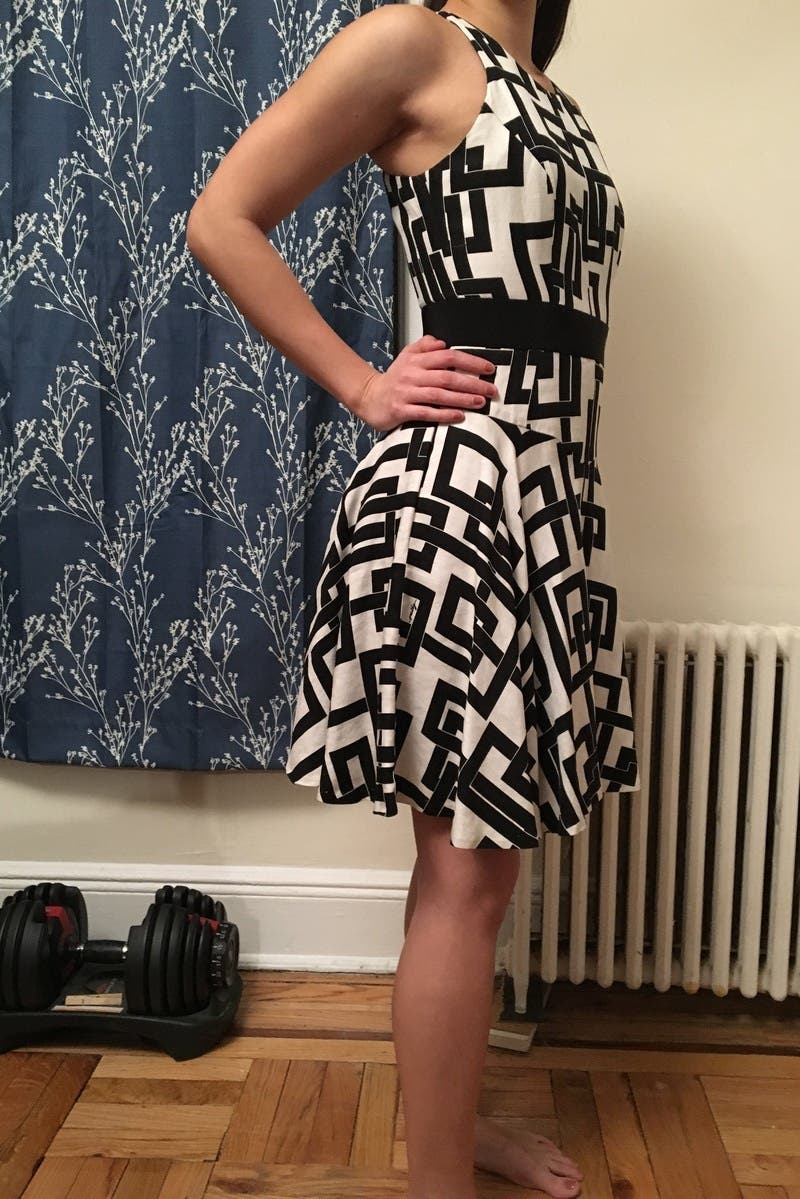 Member review photo