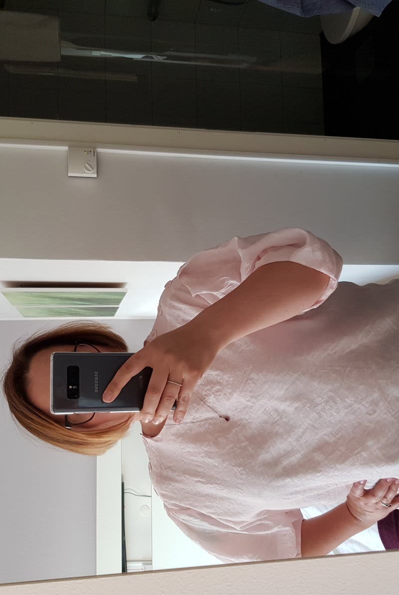 Member review photo
