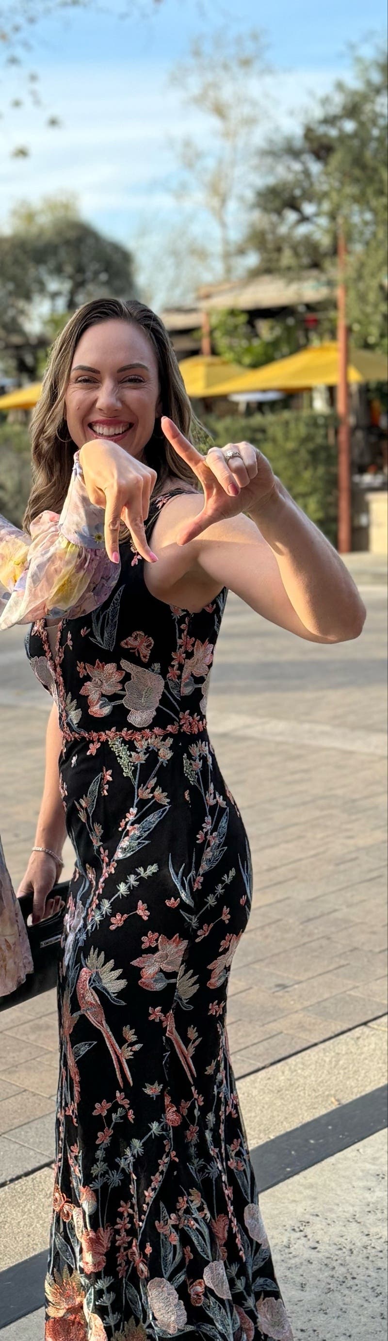 April