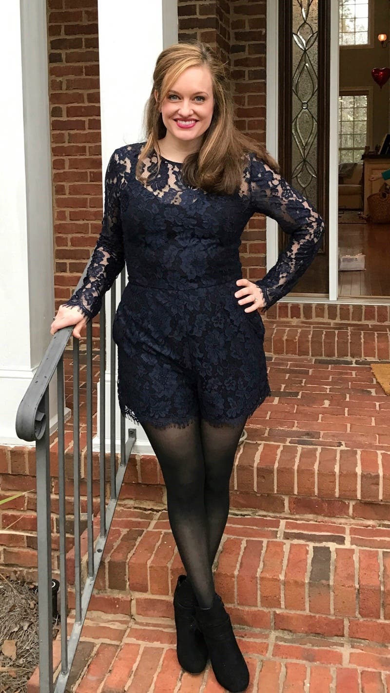April