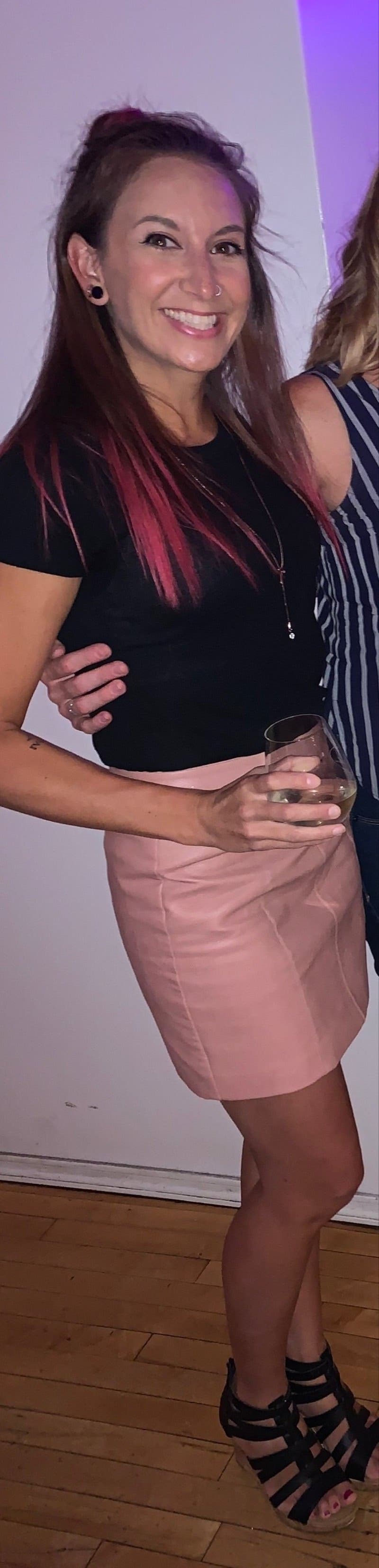 Member review photo