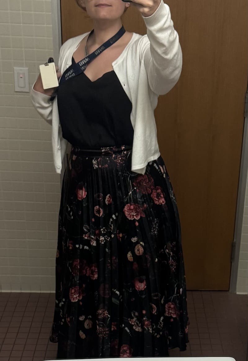 Member review photo