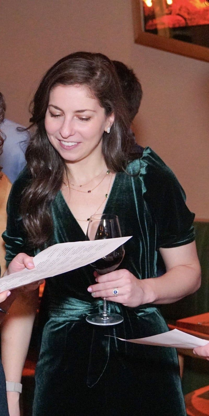 Alison