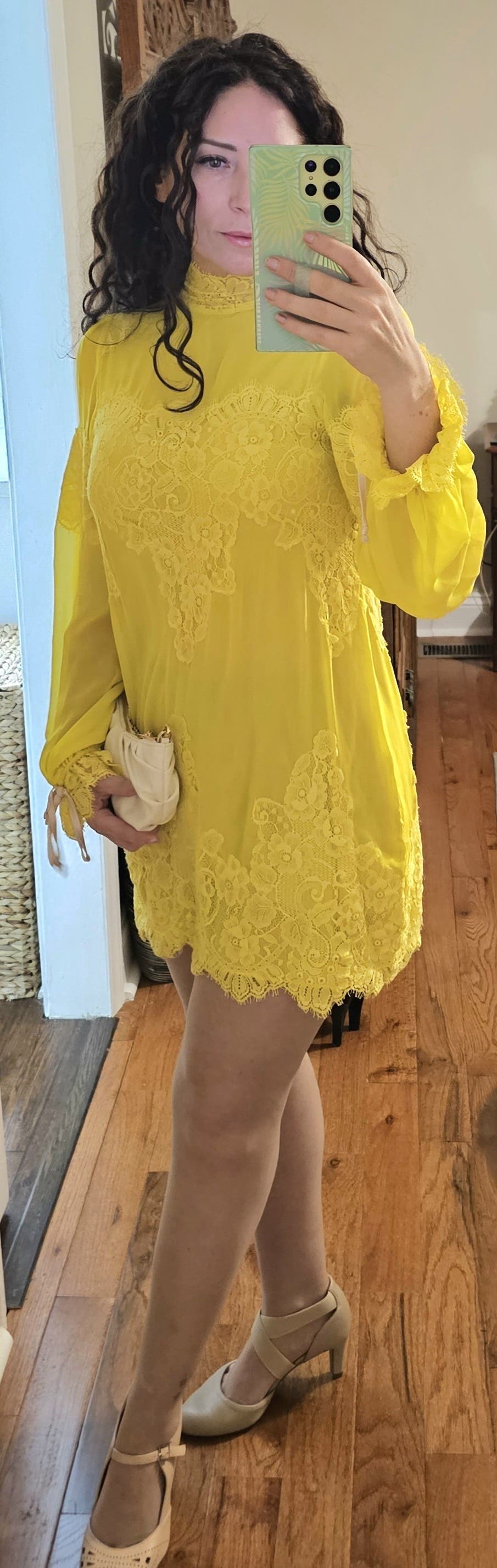 Member review photo