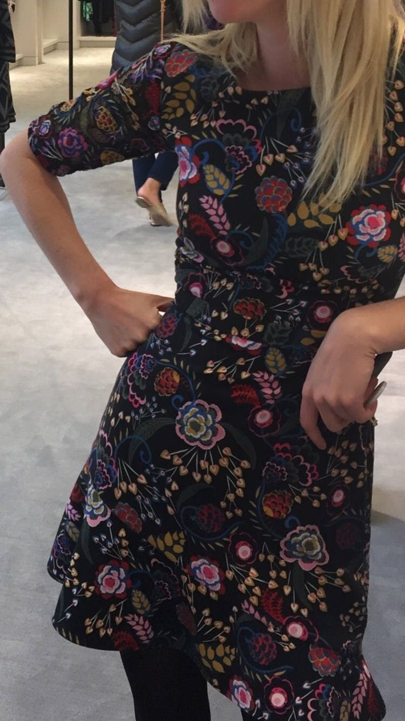 Gillian