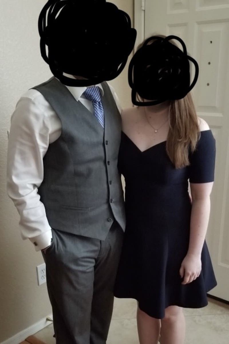 Member review photo