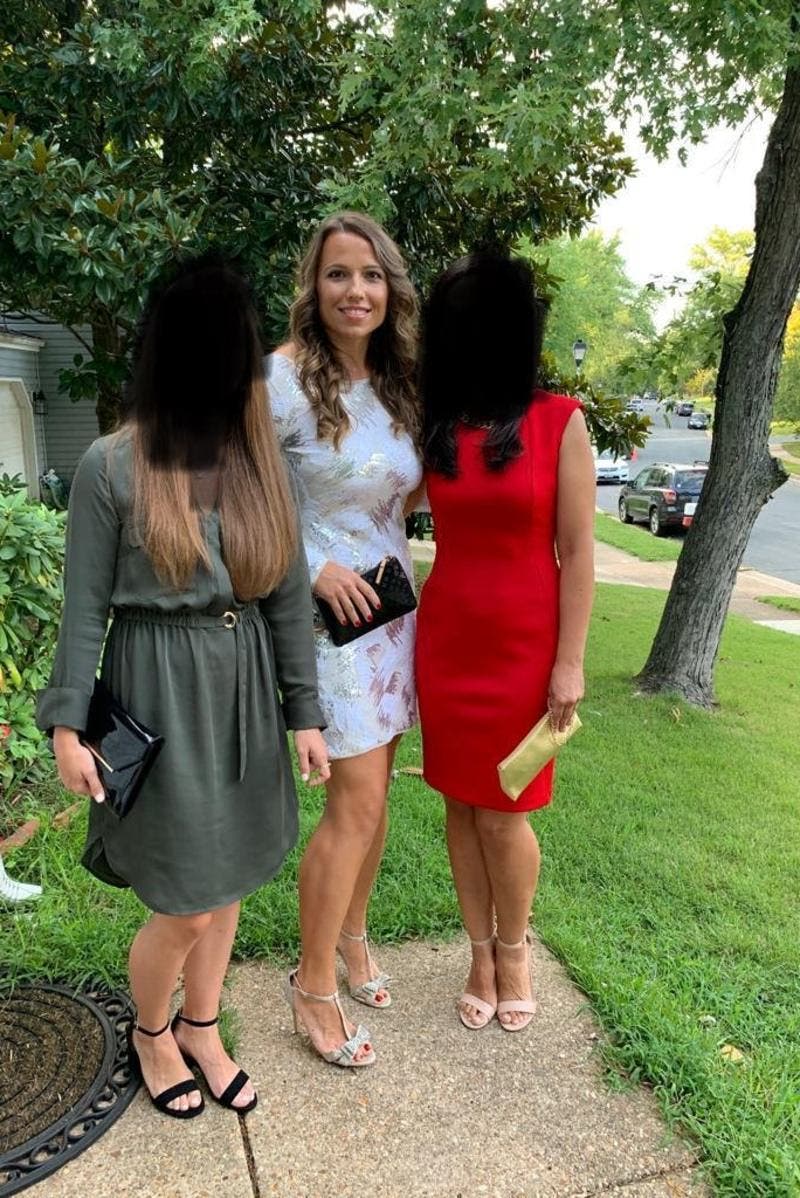 Member review photo
