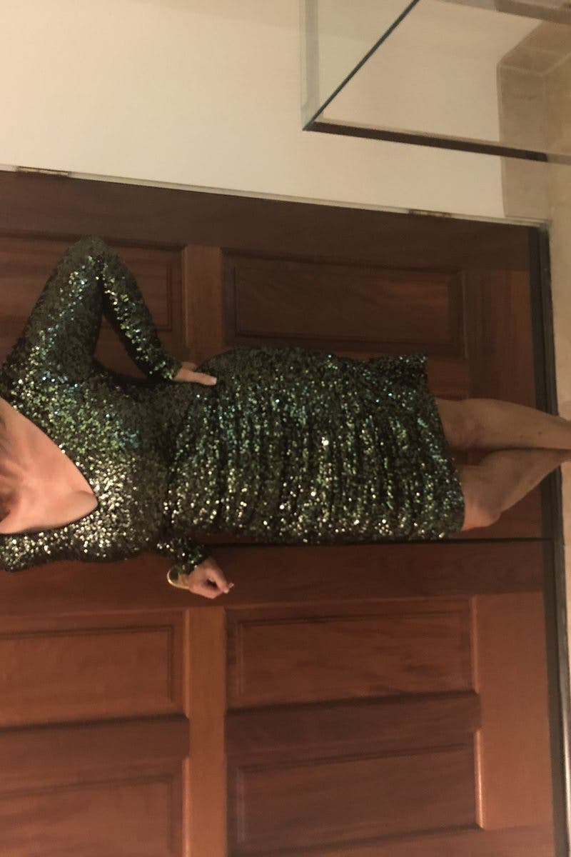Member review photo