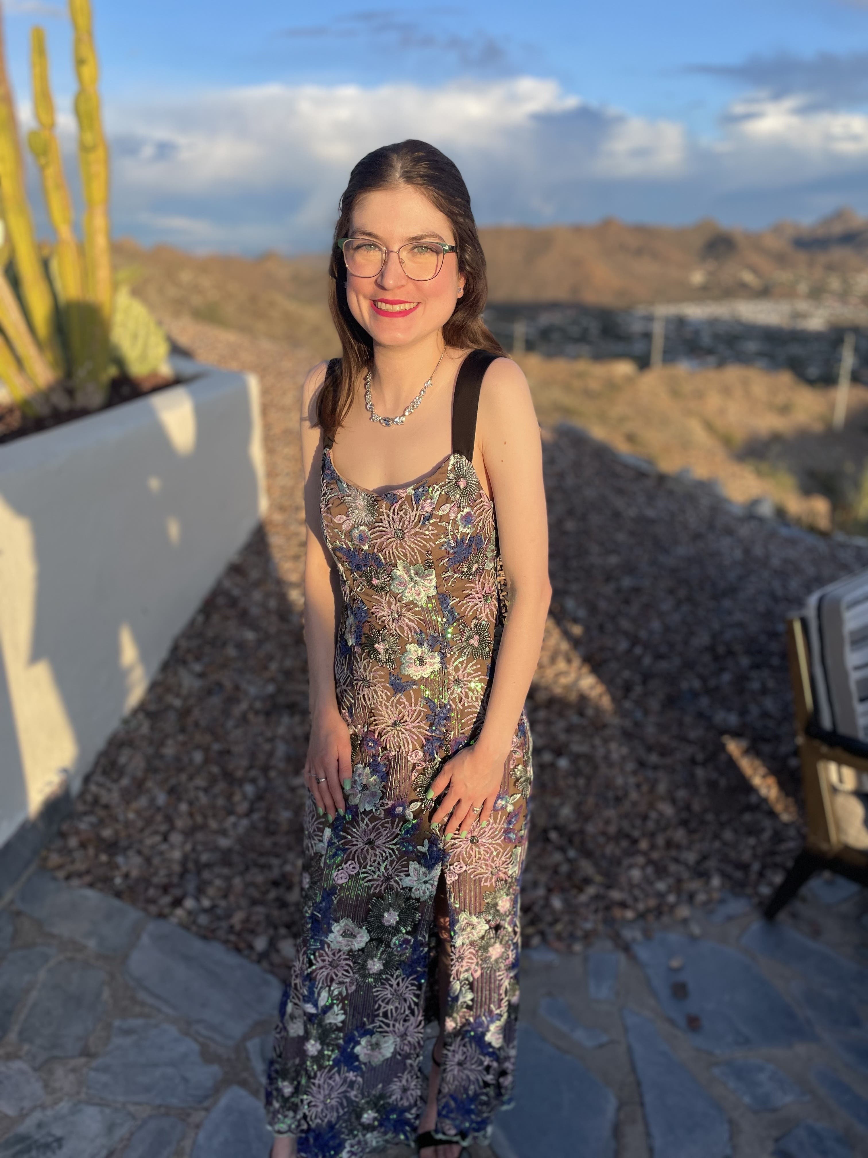 Member review photo