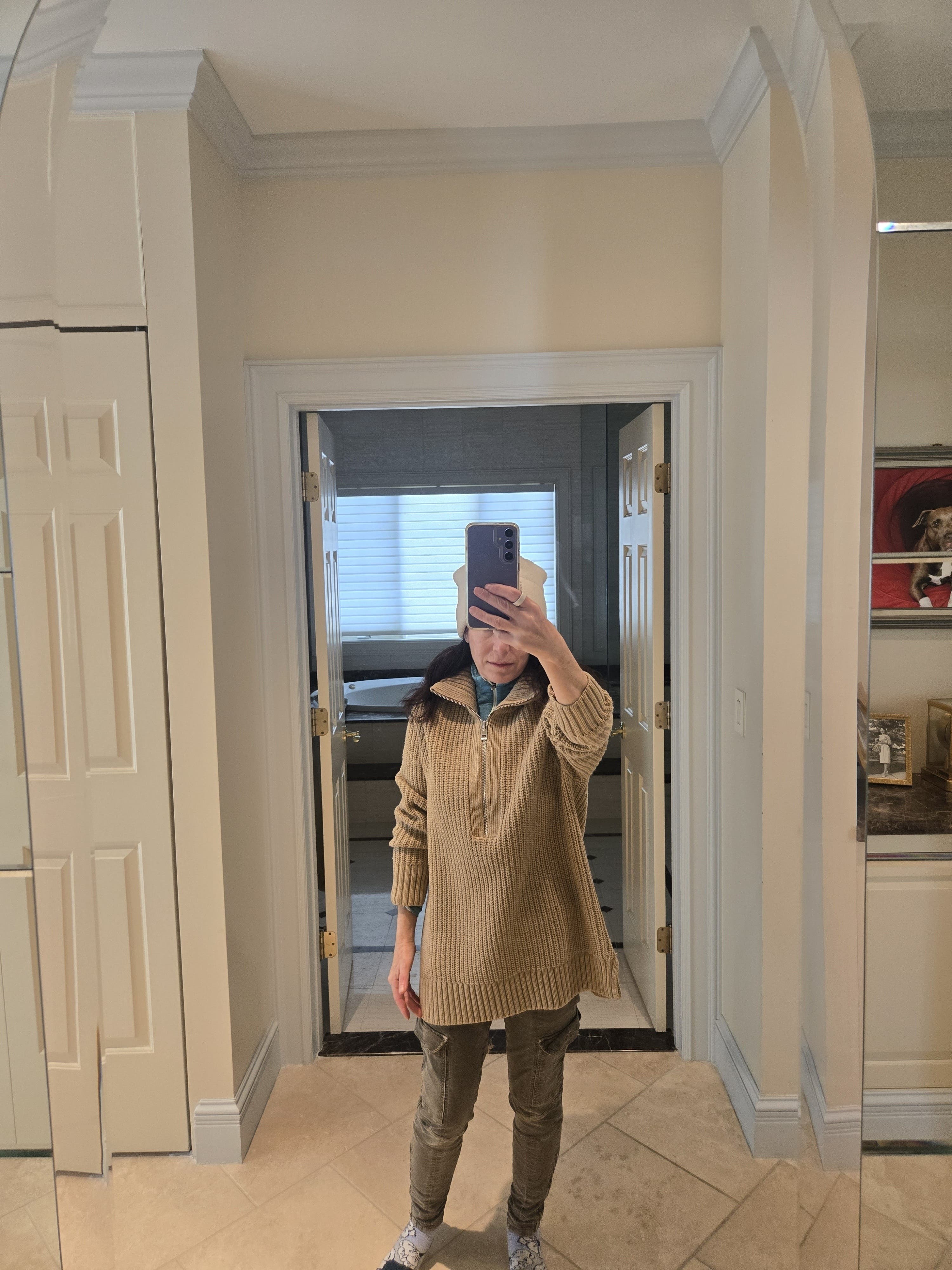 Member review photo