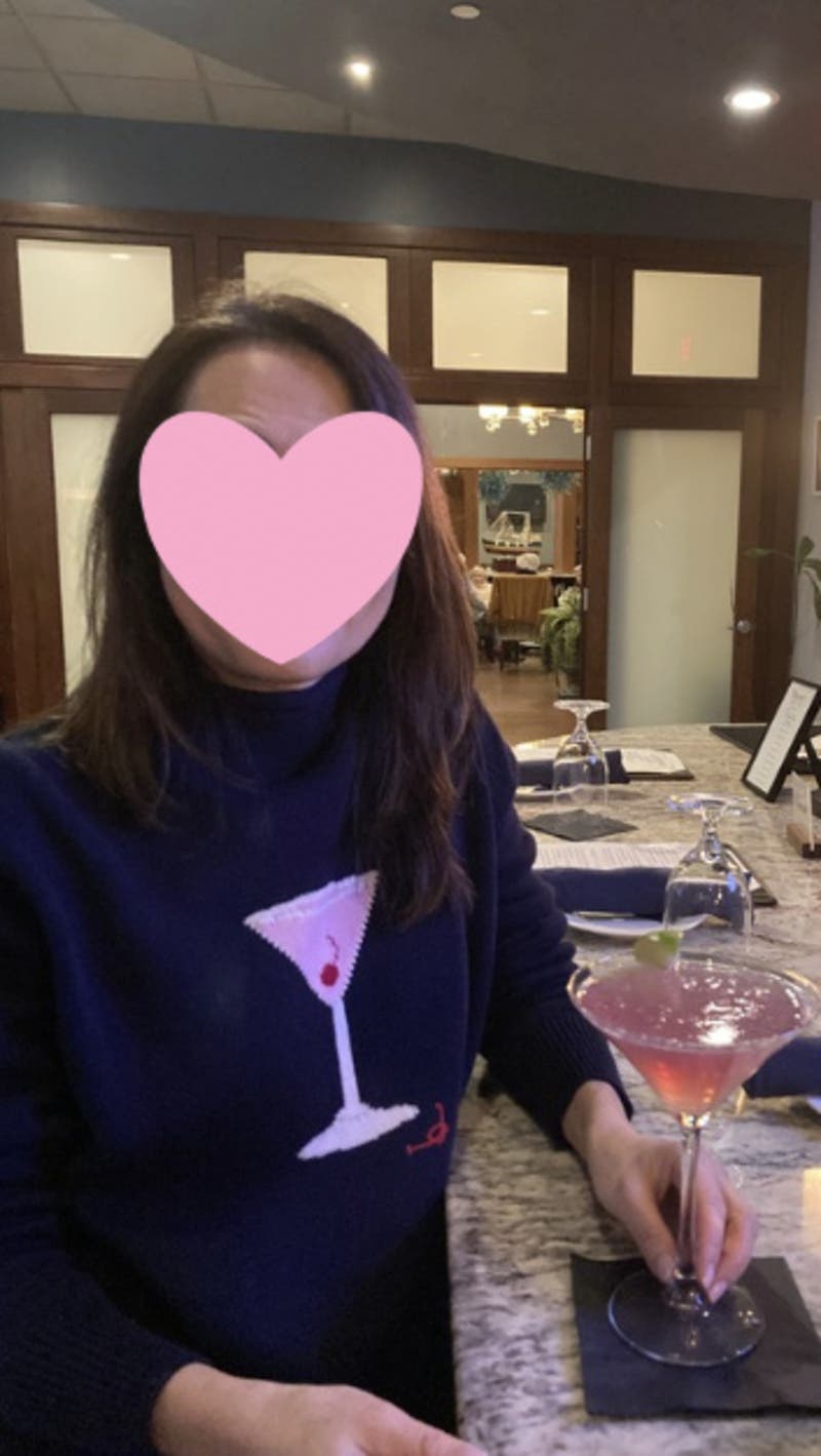 Member review photo
