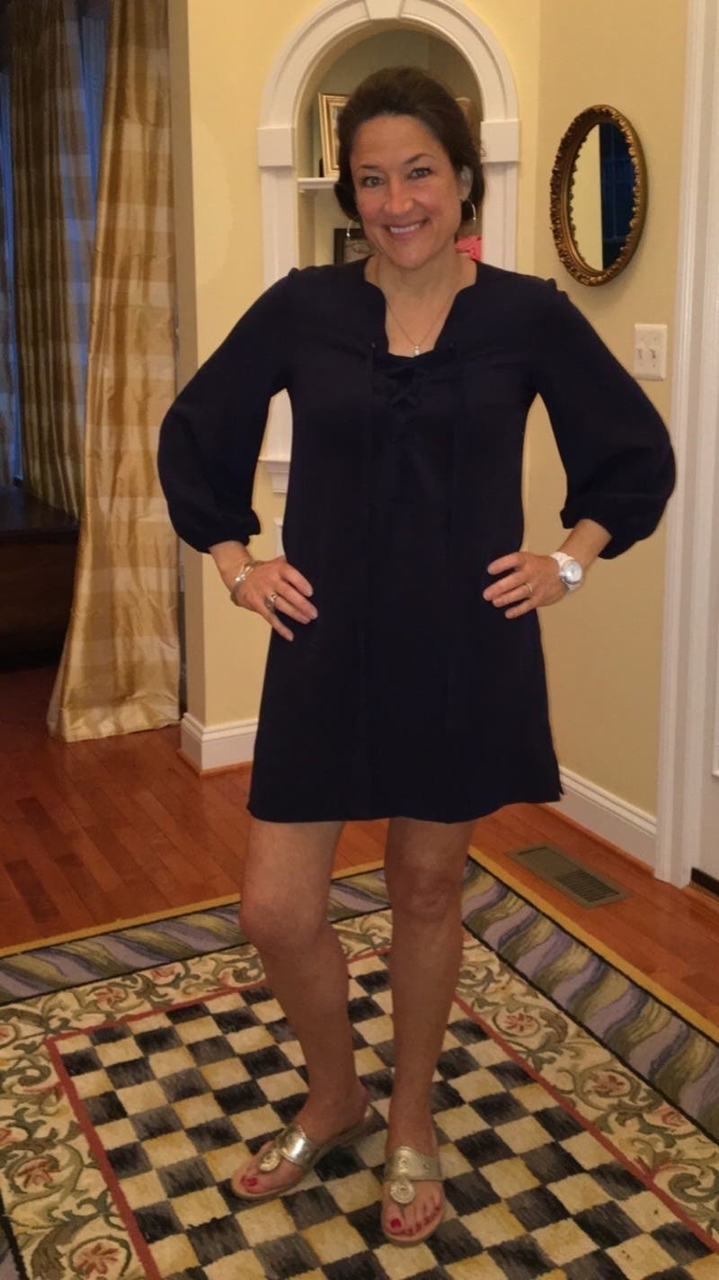 Member review photo