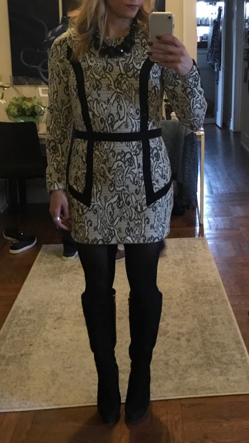 Member review photo