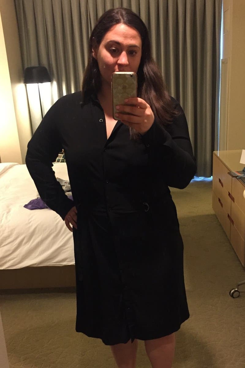 Member review photo