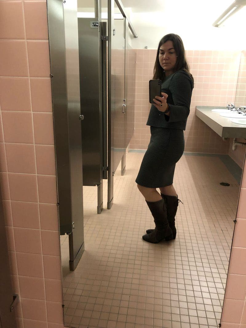 Sarah 