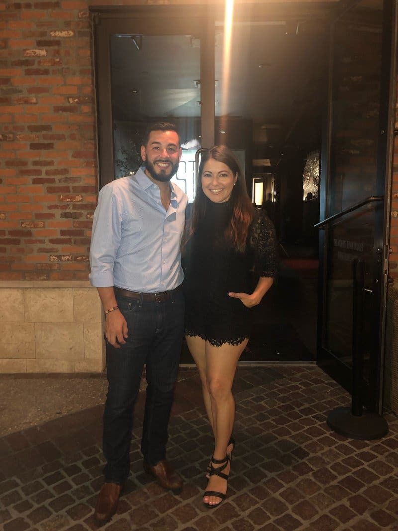Member review photo