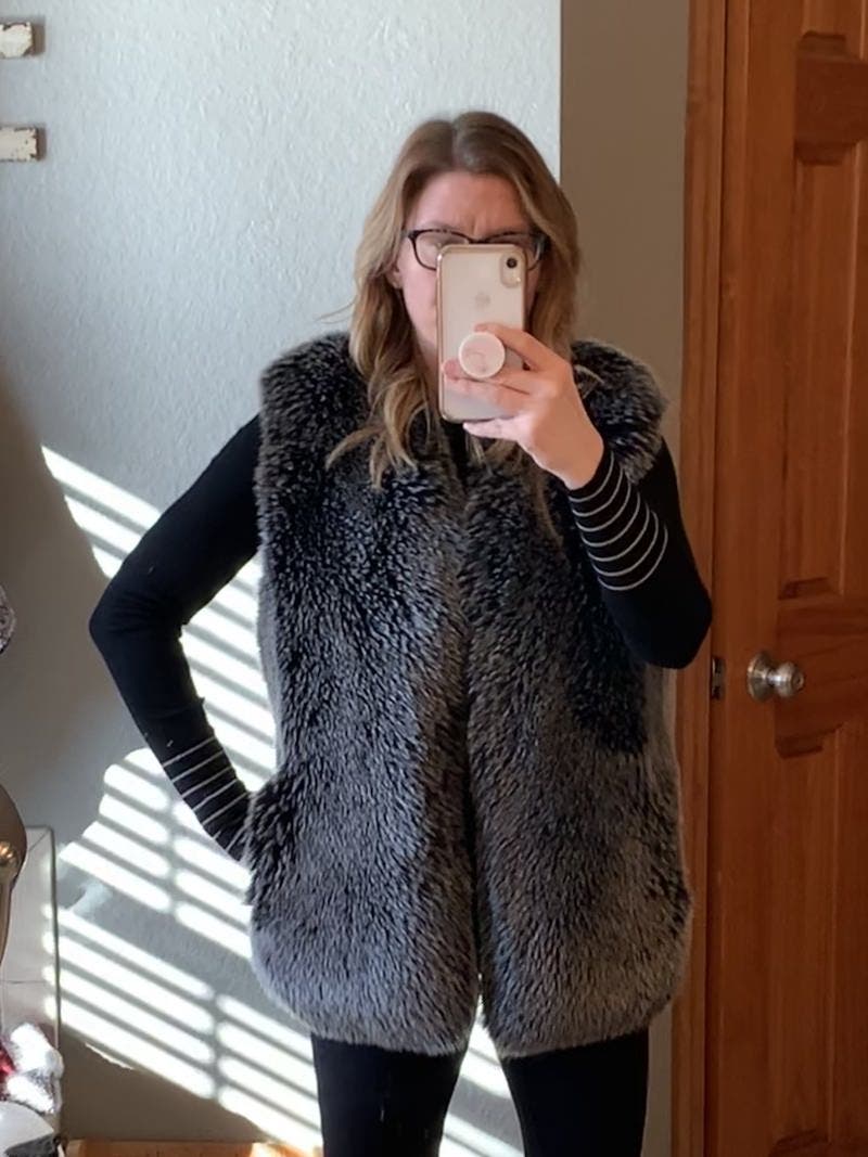 Member review photo