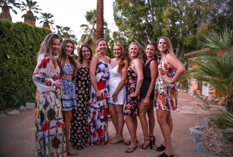 Member review photo