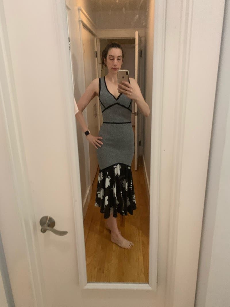 Member review photo