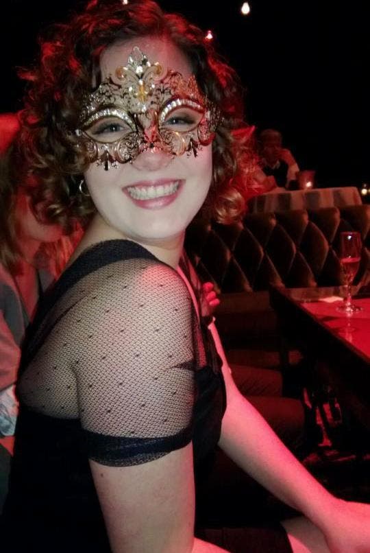 Member review photo
