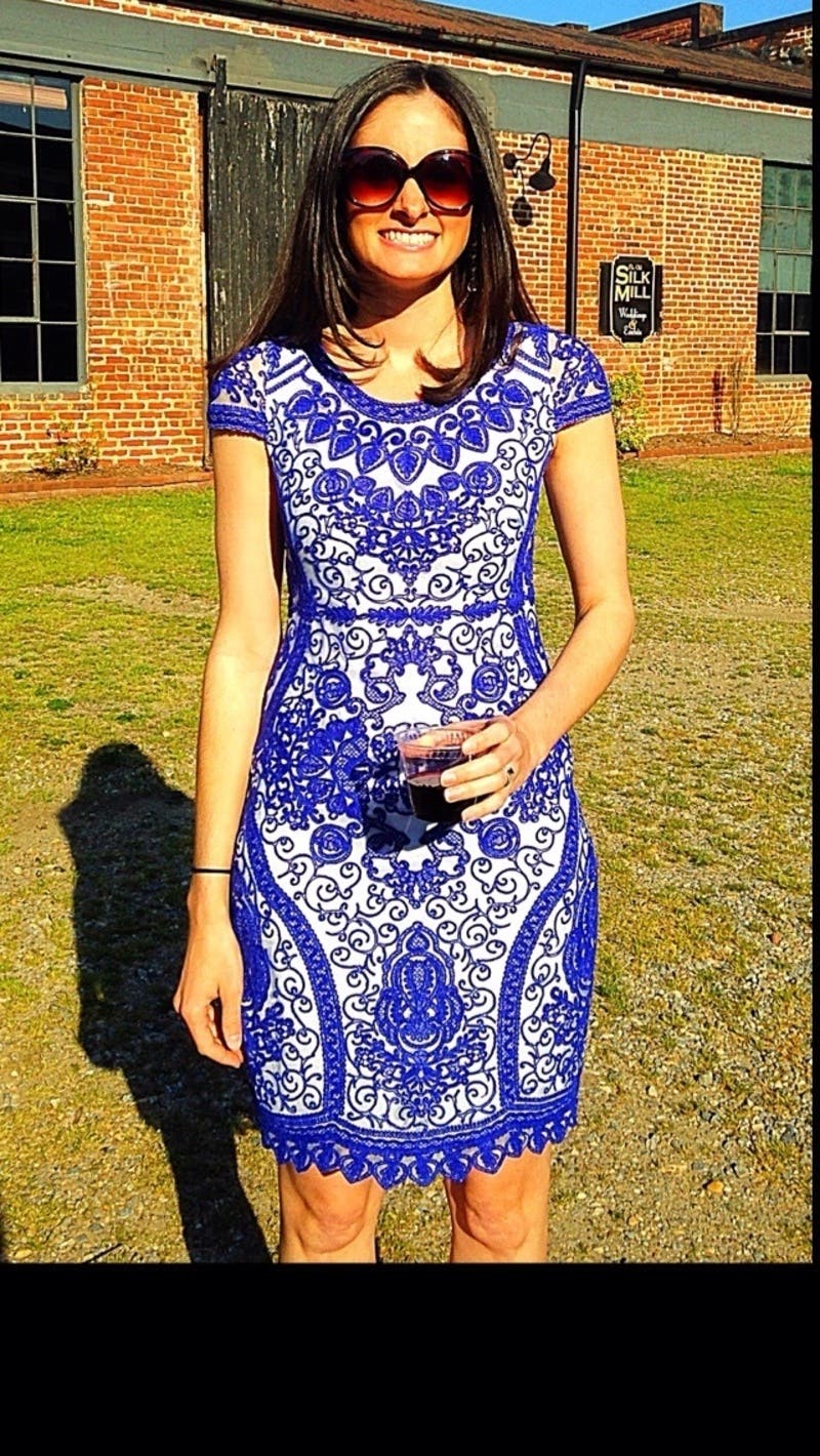 Alison