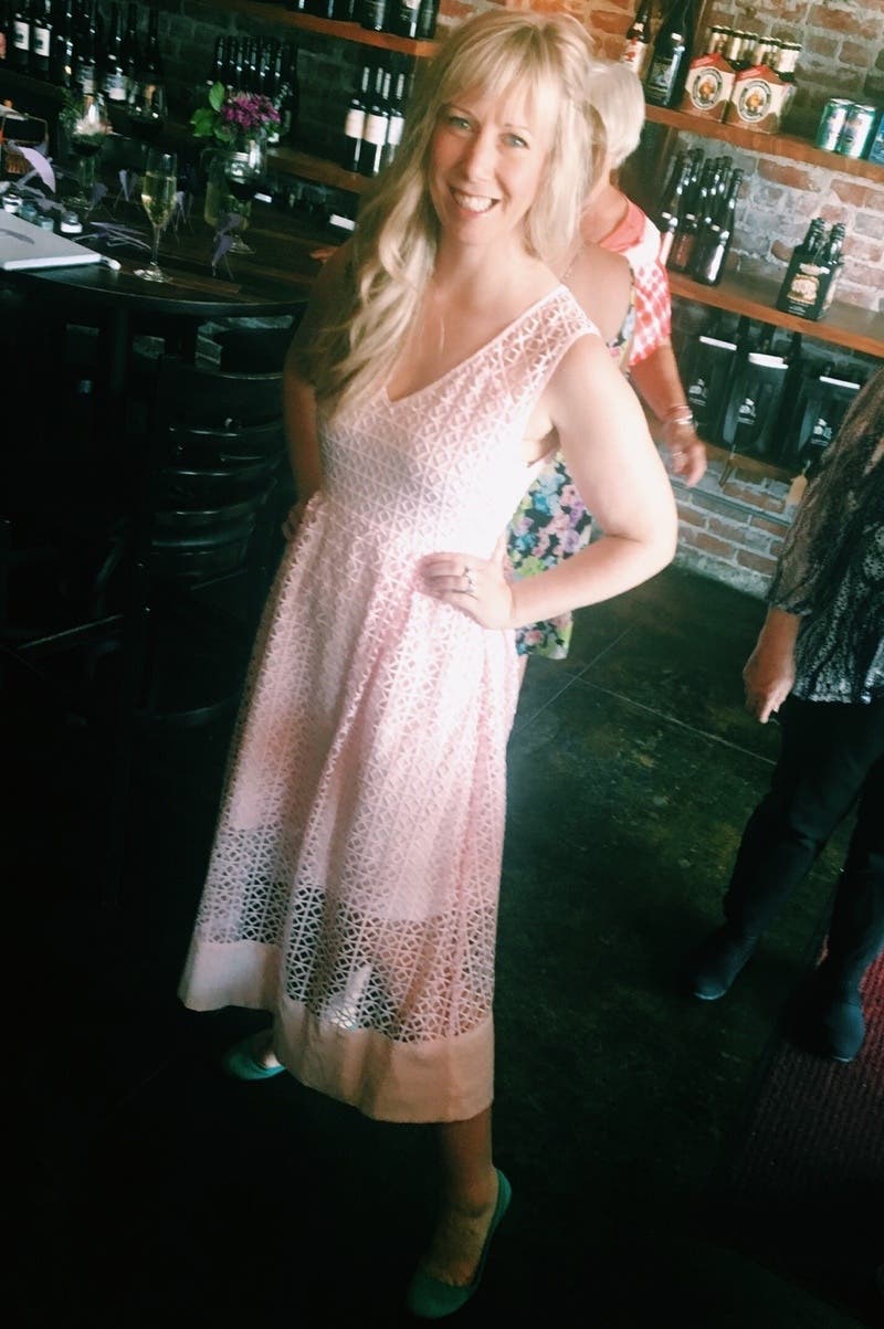 Melinda