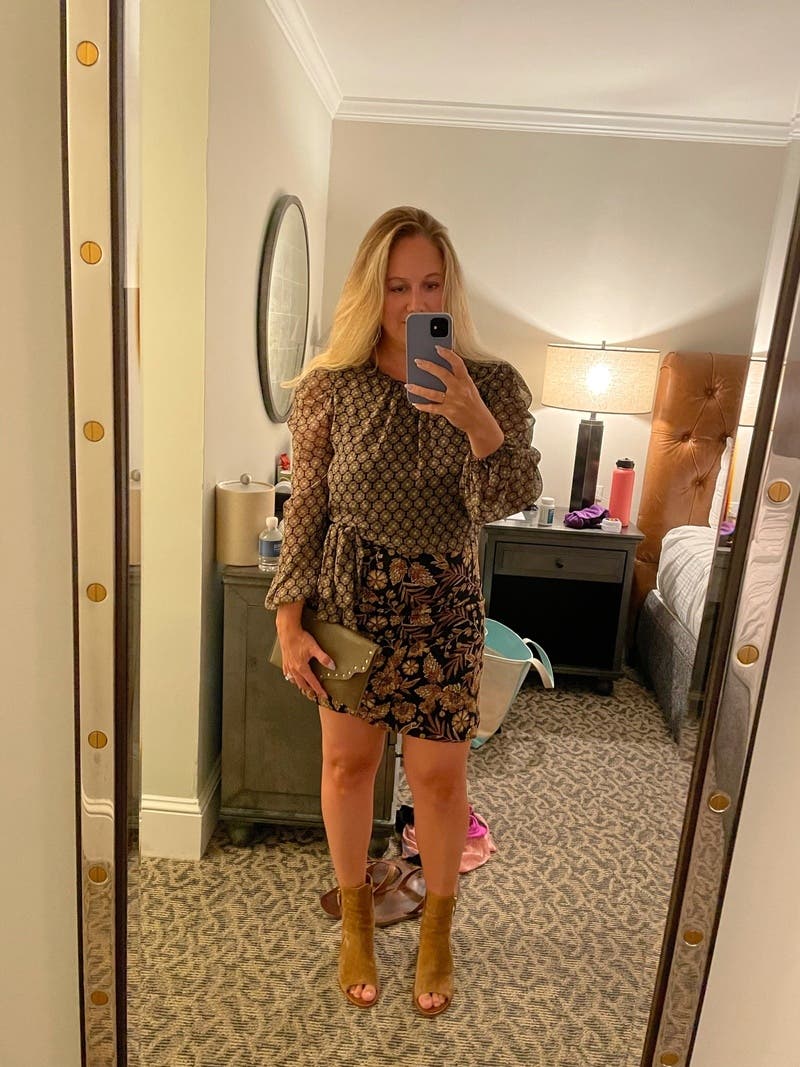 Courtney