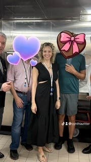 Member review photo